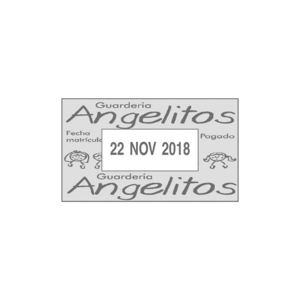 Recambio almohadilla muestra S828D