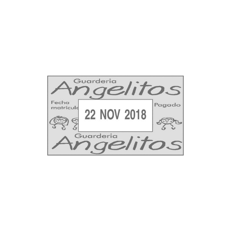 Recambio almohadilla muestra S828D Recambio almohadilla muestra S828D