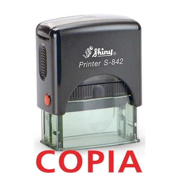 Sello S-842 COPIA