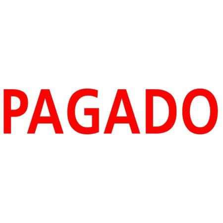 Sello S-842.09 PAGADO