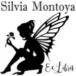 sello ex libris infantil